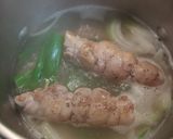 【柔らか鶏ももチャーシュー　圧力鍋】作り方8写真