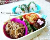 ✿お弁当に♪マヨもやしの卵とじ✿作り方8写真