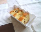 プレーンパウンドケーキ作り方12写真