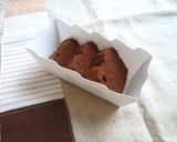 ココアパウンドケーキ作り方12写真