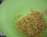 野菜たっぷり♪和風ロコモコ。作り方2写真