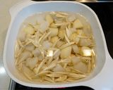 庄内のいも煮作り方5写真
