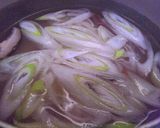 ふんわり仕立て！焼肉店の玉子スープ作り方3写真