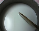粒あんくず餅のきな粉かけ作り方1写真