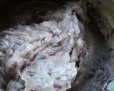 粒あんくず餅のきな粉かけ作り方4写真
