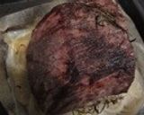 たれが決め手のローストビーフ作り方6写真