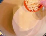 みそ豚肉じゃが作り方5写真
