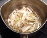 ぶりの塩焼き◎白だしでネギあんかけ作り方2写真
