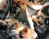 定番！さば味噌煮作り方2写真
