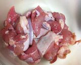 うまい!トリニータ丼作り方2写真