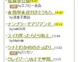 ★簡単★皮付きとうもろこし！レンジでチン作り方5写真