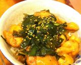 うまい!トリニータ丼作り方6写真
