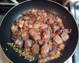 下ごしらえ不要☆とろける牛すじカレー作り方5写真