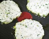 アンチョビと豆腐のチヂミ作り方3写真