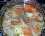下ごしらえ不要☆とろける牛すじカレー作り方8写真
