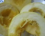 そうめんうりのゆずこしょう酢和え作り方1写真