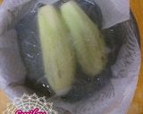 レンジでチン♪あっという間に焼きナス風作り方2写真