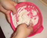 きなこもちもち パン作り方1写真