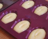 とっておきのマドレーヌ作り方10写真