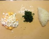 簡単＊揚げないチキン南蛮作り方1写真