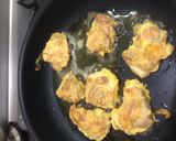 簡単＊揚げないチキン南蛮作り方5写真
