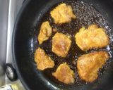 簡単＊揚げないチキン南蛮作り方6写真