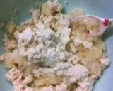 豆腐とポテトでホワイトサラダ☆作り方2写真