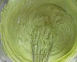 まったり濃厚＊抹茶のブラマンジェ作り方4写真