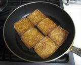 簡単!鮭の炊き込みご飯でおいなりさん作り方4写真