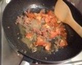 ルー未使用ヘルシー☆トマトカレー作り方2写真