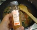 ルー未使用ヘルシー☆トマトカレー作り方4写真