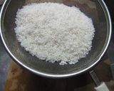 野菜とキノコのたっぷり炊き込みご飯♡作り方1写真