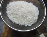 野菜とキノコのたっぷり炊き込みご飯♡作り方1写真