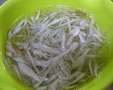 野菜とキノコのたっぷり炊き込みご飯♡作り方5写真