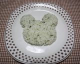 2段熊カレー♪作り方3写真