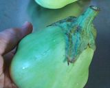埼玉青茄子の味噌炒め作り方1写真
