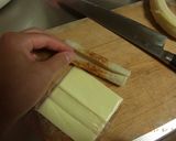 節約☆便利なチーズちくわ作り方1写真