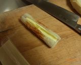 節約☆便利なチーズちくわ作り方3写真
