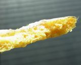 白玉粉で作る☆ハゼのカレーせんべい作り方19写真