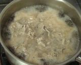 サッパリ・ライト牛丼作り方3写真