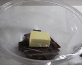 ホットケーキミックスdeチョコマフィン♪作り方1写真