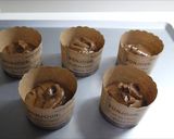ホットケーキミックスdeチョコマフィン♪作り方3写真