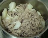 サッパリ・ライト牛丼作り方6写真