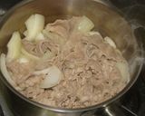 サッパリ・ライト牛丼作り方7写真