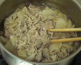 サッパリ・ライト牛丼作り方10写真
