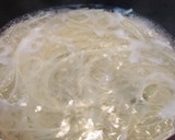 ハゼのデカデカかき揚げ冷やしうどん作り方10写真