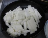 我が家の定番☆がっつり山芋のグラタン作り方4写真