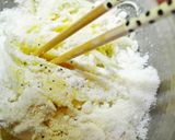 チーズ風味が絶品のジャガイモのガレット作り方2写真
