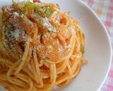 なつかしい♪フツ~の*ナポリタン*作り方6写真