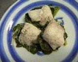 Laulau ハワイアン 梅しそディップ作り方4写真